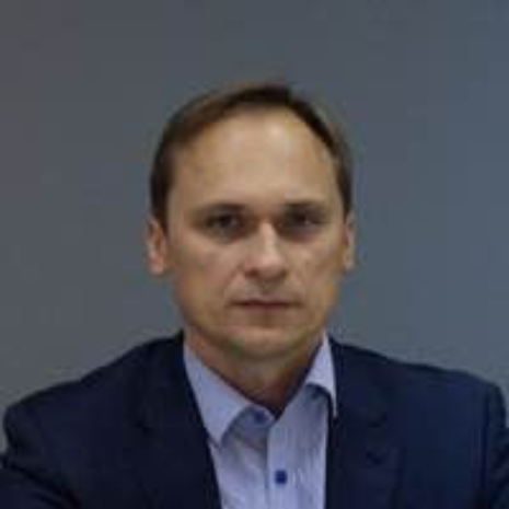 Одинцов Дмитрий Сергеевич