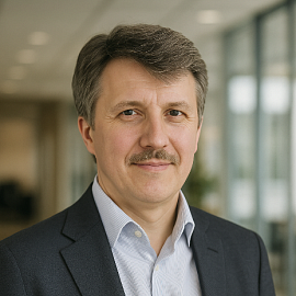 Рахлёв Дмитрий Иванович